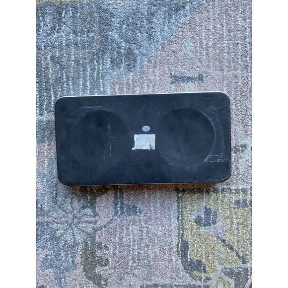 Target Threshold Bathroom organizer tray and cup
Heavy Faux Marble design - Picture 5 of 14